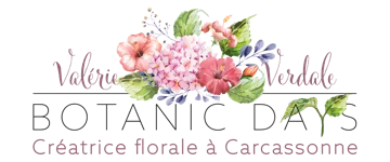 Botanic Days (nouvel onglet)