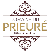 Domaine du Prieuré (nouvel onglet)