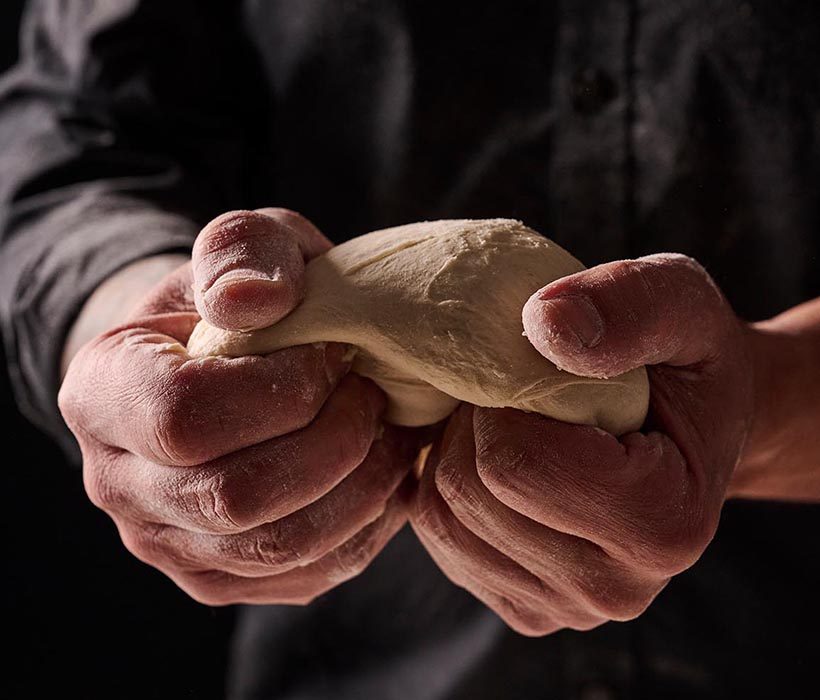 Artisan boulanger — réalisation web Nonem Media Group