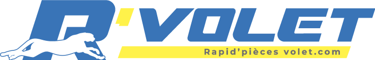R-Pièces Volet
