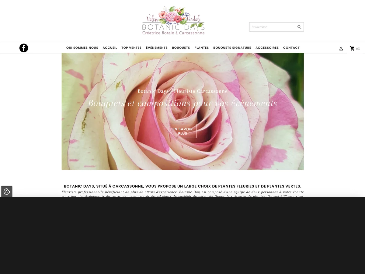 Botanic Days Fleuriste